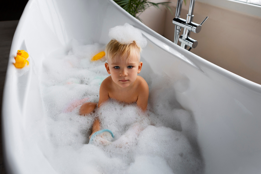 Jakie certyfikaty w kosmetykach do mycia są ważne dla osób z AZS