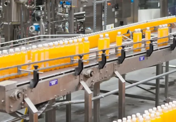 Jakie korzyści przynoszą zautomatyzowane maszyny pakujące?