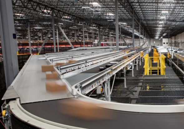 Czy maszyny pakujące mogą poprawić jakość produktów końcowych?