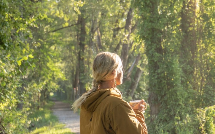 Czy eko-wypoczynek może łączyć komfort z troską o środowisko?