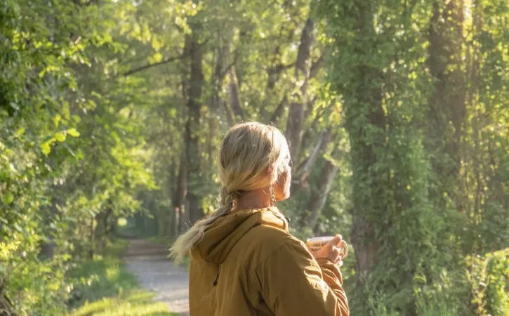 Czy eko-wypoczynek może łączyć komfort z troską o środowisko?