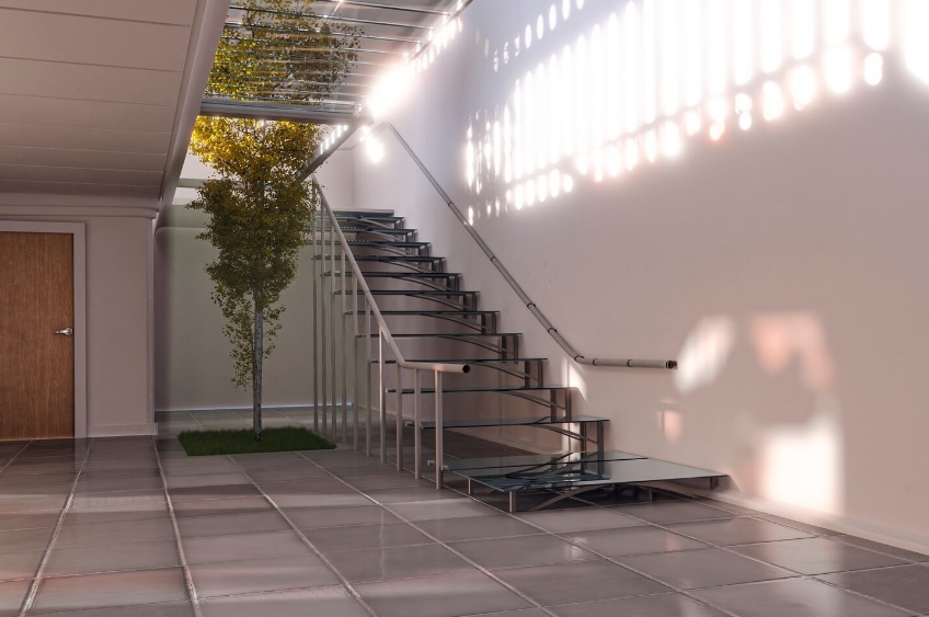 Czy balkon, klatka schodowa i dach zawsze są częścią wspólną nieruchomości?