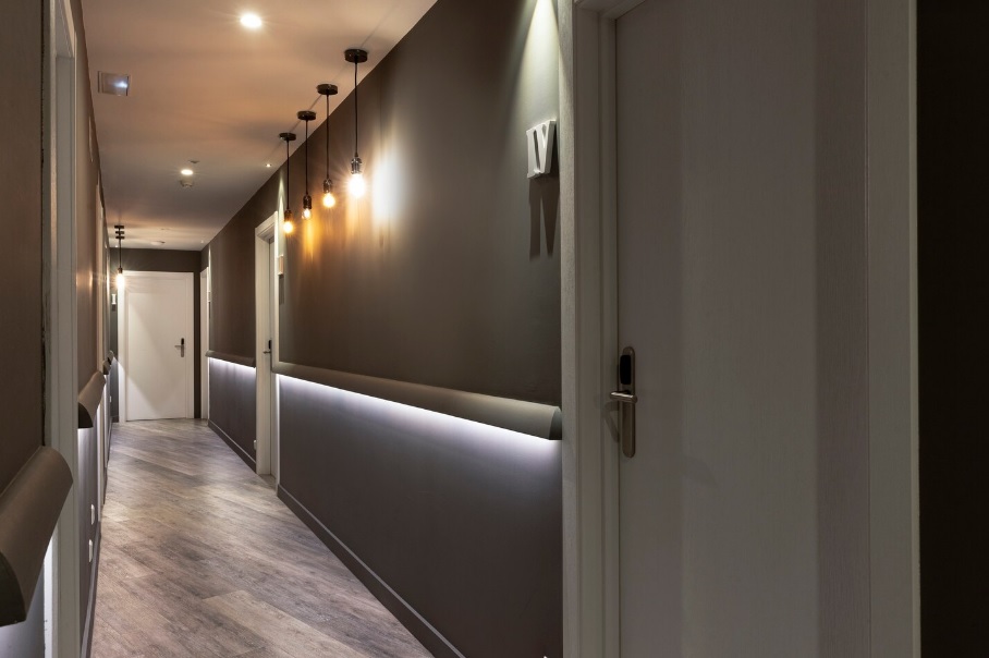 Za co odpowiada zarządca nieruchomości w zakresie części wspólnych?