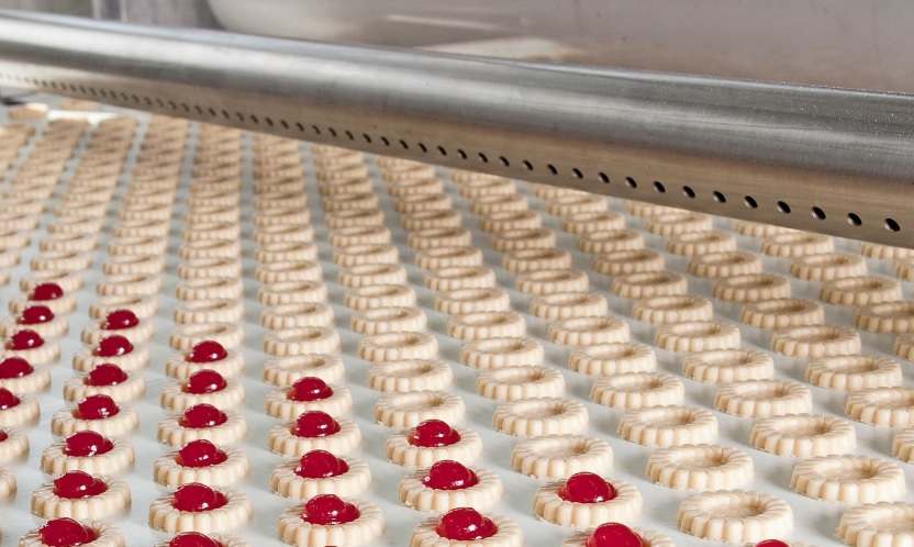 W jakim stopniu maszyny cukiernicze wpływają na końcowy odbiór produktu przez klienta