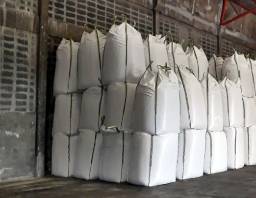 Jakie sektory przemysłu używają worków Big Bag?