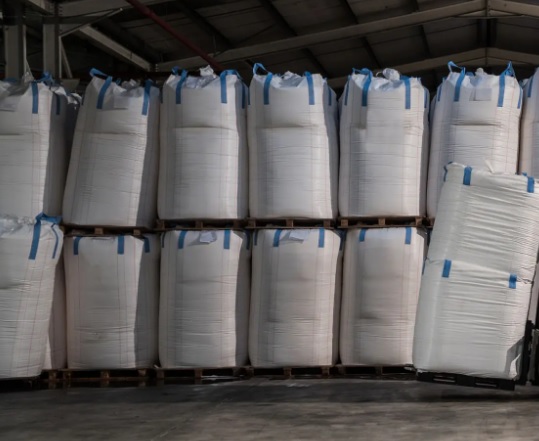 Jak logistyka wykorzystuje worki Big Bag w transporcie?