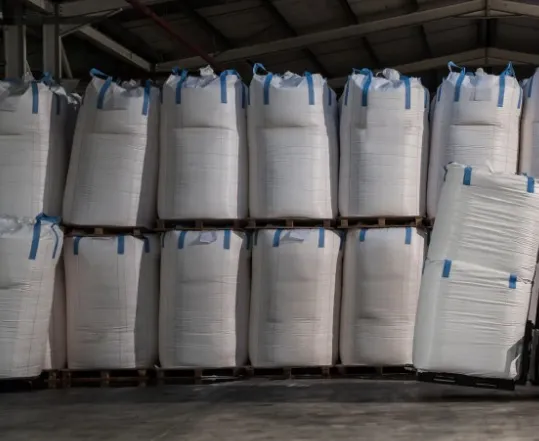 Jak logistyka wykorzystuje worki Big Bag w transporcie?