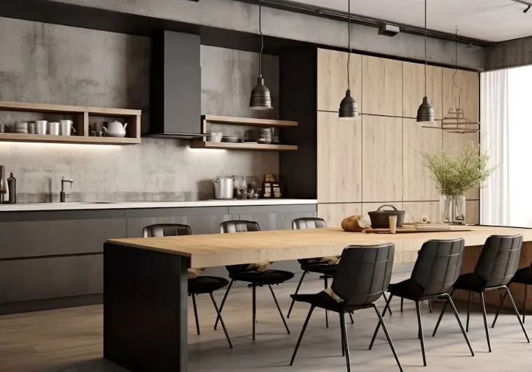 Jak powstają fronty frezowane? Proces od projektu po realizację